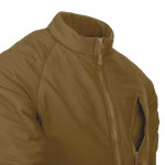 Куртка Helikon-Tex Wolfhound — PenCott® WildWood™. Наполнитель Climashield Apex 3
