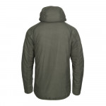 Куртка Helikon-Tex Wolfhound Hoodie – Black. Climashield® 10