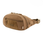Сумка M-Tac Companion Bag Large. Койот