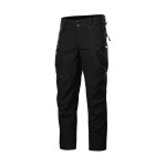 Softshell штаны Hawk Pants. Защита от ветра и влаги. Черный Softshell штаны Hawk Pants. Защита от ветра и влаги. Черный