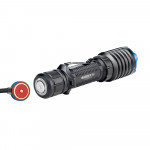 Тактический фонарь Olight Warrior X Pro. Максимальная яркость 2250 люмен 5