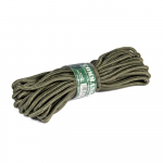 Веревка MIL-TEC Commando Rope 15 м. Материал Полипропилен. Олива 5