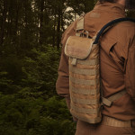 Питьевая система-гидратор Condor Hydration Carrier. Объем 3л. Койот 6