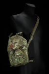 Сумка медицинская Malva. Cordura 500D. Мультикам 4