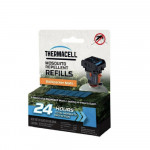 Картридж для устройства Thermacell M-24 Repellent Refills Backpacker на 24 часа Картридж для устройства Thermacell M-24 Repellent Refills Backpacker на 24 часа