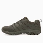Кросівки тактичні Merrell Moab 3 Tactical Low. Олива 6