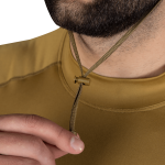 Панама тактическая Boonie 2.0 Twill Camotec. Хлопок и полиэстер. Койот 4