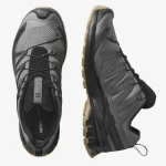 Кросівки тактичні Salomon XA PRO Forces. Castlerock / Black / Gum 6