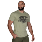 Футболка Bavovna Falcon Camotec. Cotton. Светлая олива Футболка Bavovna Falcon Camotec. Cotton. Светлая олива