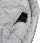 Спальный мешок Kelty Mistral 20 Regular (до -7°С). Голубой 3