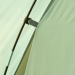 Кемпинговая палатка Skif Outdoor Tendra. Polyester 190T, 3-местная, 3-местная. Green 5