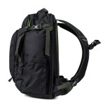 Рюкзак Kelty Redwing Traveler 30 на 33 л. Черный 4