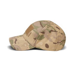 Кепка (бейсболка) Duty Shade. Cotton. Колір Мультикам/Multicam 3