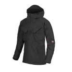 Куртка анорак Helikon-Tex Pilgrim. Колір Black / Чорний Куртка анорак Helikon-Tex Pilgrim. Колір Black / Чорний