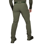 Штани тактичні Lizard DWB Camotec. Олива 2