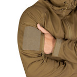 Куртка тактическая Stalker 3.0 Twill, Camotec. Койот 7