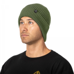 Шапка 5.11 Tactical® Tactical Boistel Beanie. Сottone. Колір Олива. 2