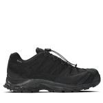Кроссовки тактические Salomon XA Forces Gore-Tex. Черный Кроссовки тактические Salomon XA Forces Gore-Tex. Черный