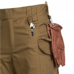 Штаны тактические Helikon-Tex® Piligrim Pants, DuraCanvas®. Койот 4