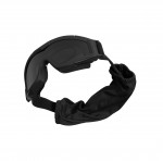 Очки баллистические Swiss Eye F-Tac Black. Линзы из поликарбоната, сверхпрочные 4