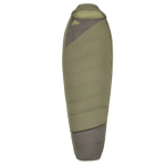 Спальный мешок Kelty Tuck 40 Regular (от +4°C до 0°С). Олива-серый Спальный мешок Kelty Tuck 40 Regular (от +4°C до 0°С). Олива-серый
