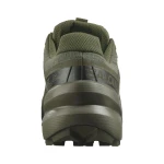 Кросівки трекінгові Salomon Speedcross 6 Forces. Ranger Green 4
