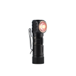 Фонарь налобный тактический с красным светом Fenix Scout (HM23 V2.0) 3
