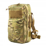 Штурмовой рюкзак медпомощи Animus-Adapt UTactic, 16 л. Cordura 500D. Мультикам Штурмовой рюкзак медпомощи Animus-Adapt UTactic, 16 л. Cordura 500D. Мультикам