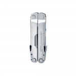Мультитул Leatherman® (США) Rebar Silver на 17 инструментов из нержавеющей стали, нейлоновый чехол 3