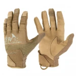 Тактичні рукавички Helikon-Tex Range Tactical. Польща. Койот Тактичні рукавички Helikon-Tex Range Tactical. Польща. Койот