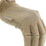 Перчатки тактические Mechanix Specialty Vent. Койот 6