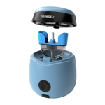 Устройство от комаров Thermacell E55 Rechargeable Mosquito Repeller + картридж на 40 часов. Синий 5