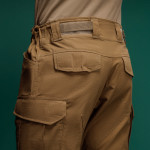 Комплект тактической одежды Base Uniform Set (B.U.S.). Койот 9