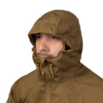 Куртка тактическая Stalker 3.0 Twill, Camotec. Койот 4