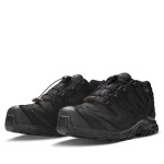 Кроссовки тактические Salomon XA Forces Gore-Tex. Черный 2