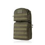 Питьевая система-гидратор Condor Hydration Carrier 2. Объем 3 л. Олива 5