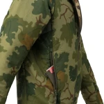 Двостороння куртка з капюшоном Helikon-Tex Wolfhound – Desert Night Camo/US Desert 5