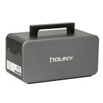 Зарядная станция Houny® HY-1000 (1036.8 Вт-ч/1000 Вт), 385×190×190 мм Зарядная станция Houny® HY-1000 (1036.8 Вт-ч/1000 Вт), 385×190×190 мм