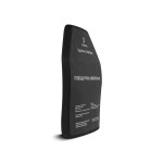 СВМПЭ плиты 3 класс защиты (комплект). Вес 3.54 кг. Размер XL (27.5х35 см.) 8