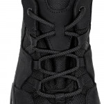 Тактические кроссовки Milbot Spurt Slcord Gore-Tex®. Черные 4