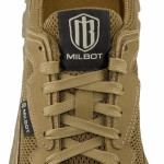 Кроссовки тактические Milbot Rush GTX. Койот 3