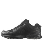 Треккинговые кроссовки Salomon® Xa Pro 3D V9. Черный 8