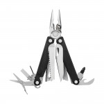 Мультитул Leatherman® (США) Charge Plus на 19 инструментов из нержавеющей стали, нейлоновый чехол Мультитул Leatherman® (США) Charge Plus на 19 инструментов из нержавеющей стали, нейлоновый чехол