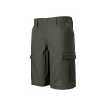 Шорты тактические Echo Cargo Shorts Rip-Stop PolyCotton. Олива Шорты тактические Echo Cargo Shorts Rip-Stop PolyCotton. Олива