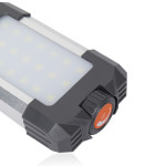 Фонарь кемпинговый Skif Outdoor Light Shield EVO. До 40 часов работы. 2
