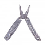 Мультитул Active Universal Tool. Цвет - Silver. 14 инструментов 2