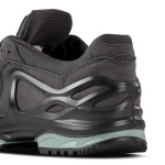 Кросівки жіночі Lowa Gorgon GTX W, Graphite/Jade. Мембрана Gore-Tex® 5