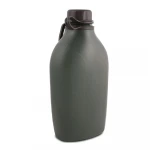 Фляга для води Wildo Explorer Bottle Green. Об'єм 1 л. Олива Фляга для води Wildo Explorer Bottle Green. Об'єм 1 л. Олива