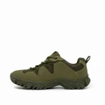 Тактичні кросівки Milbot Spurt Slcord Gore-Tex®. Олива 7