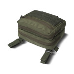 Сумка-напашник PRO. Размер L (16х22 см). Материал Cordura 1000. Олива 5